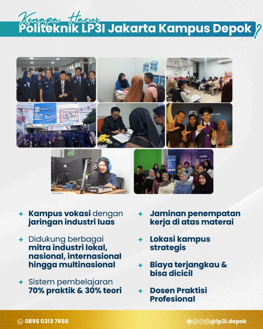 Promo Kuliah
